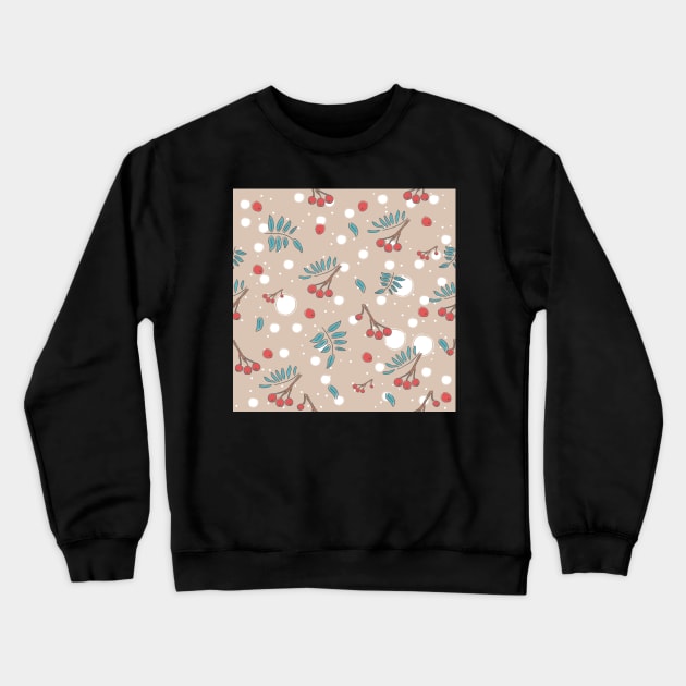 Rowan Crewneck Sweatshirt by Countryside